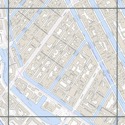 Stadtplan Amsterdam +quadrat25x25web