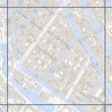 Stadtplan Amsterdam +quadrat25x25web